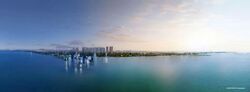 Bayshore Walk (D16), Condominium #583825451